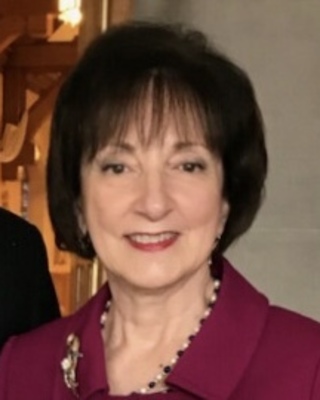 Photo of Rosemarie Scolaro Moser, Psychologist in Princeton, NJ