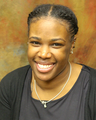 Photo of Shania S Greenwood, Licensed Clinical Professional Counselor in Owings Mills, MD