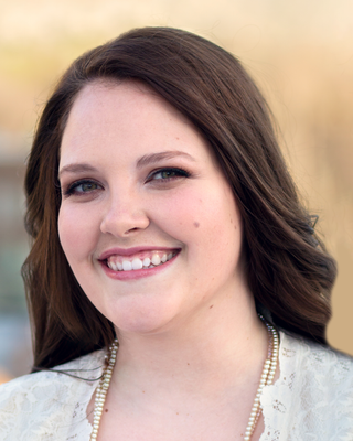 Photo of Eryn Maschek, Counselor, LMHC
