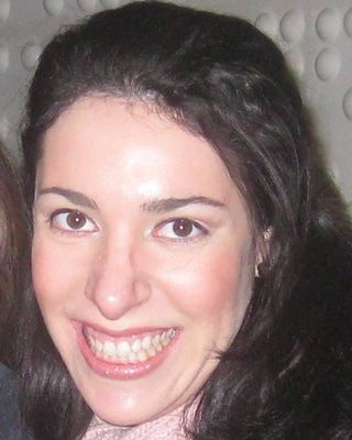 Photo of Suzanne Zimmerman, Licensed Master Social Worker in Riverdale, NY