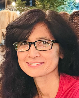 Photo of Thidar Moldin, Clinical Social Work/Therapist, LCSW