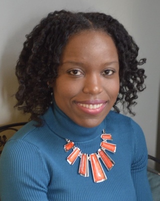 Photo of Marie Moise Fevrier, EdD, LPC, LCADC, ACS, Licensed Professional Counselor