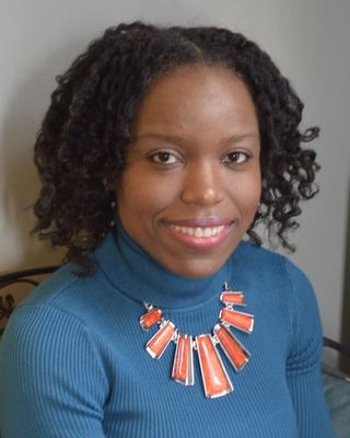 Photo of Dr. Marie M. Fevrier - Dr. Marie M. Fevrier, Soul Safe Counseling, LLC, Licensed Professional Counselor, EdD, LPC, LCADC, ACS