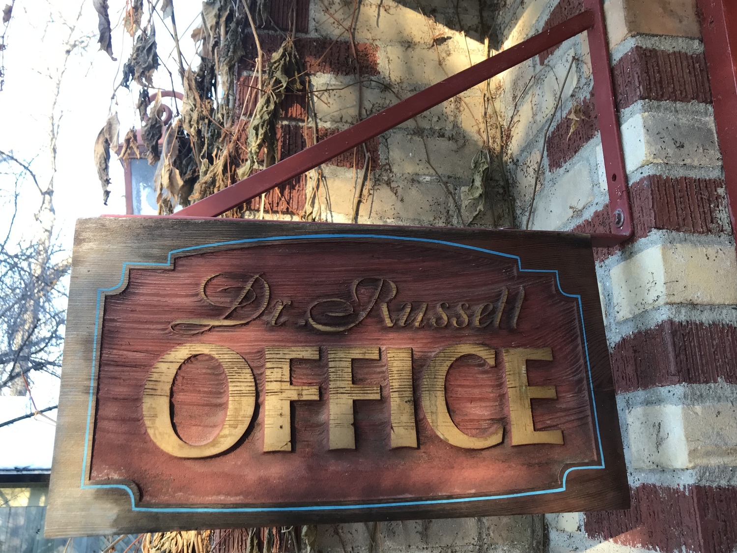 Sue Russell, Psychologist, Grand Forks, ND, 58201 Psychology Today