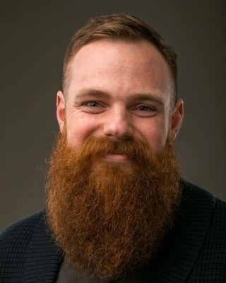 Photo of Ryan Bright - Regina Men's Counselling, Counsellor, MAMFT, CCC