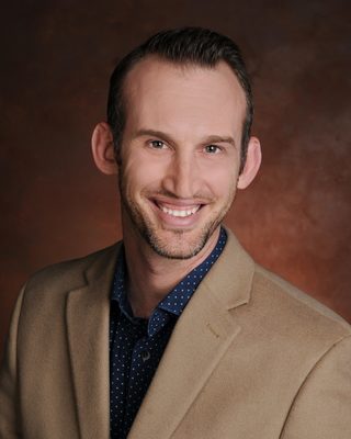 Photo of Kjarsten Christensen, Clinical Social Work/Therapist, LCSW