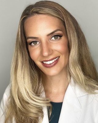 Photo of Lauren Jane Marchefka, Psychiatric Nurse Practitioner, PMHNP-B, FNP-BC