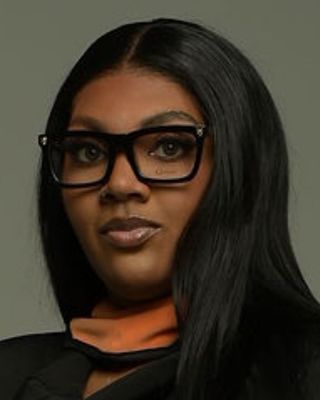 Photo of Treonte Small, Psychiatric Nurse Practitioner, MSN, PMHNP