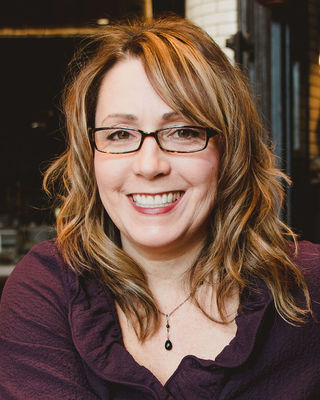 Photo of Carrie Pardon, Counselor in Troy, MI