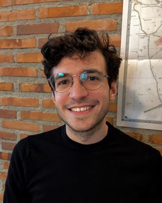 Foto de Guido Berisvil ., Lic. en Psicología