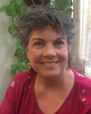 Photo of Kit McFarlane, Clinical Social Work/Therapist in Columbia, MD