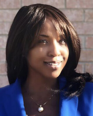 Photo of Kinsey Thomas, Licensed Professional Counselor in Atlanta, GA