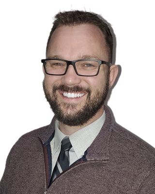 Photo of Shawn Faust, Psychiatric Nurse Practitioner, DNP, PMHNP