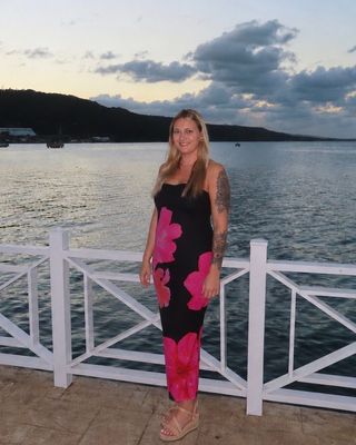 Photo of Rachel Barnett, Clinical Social Work/Therapist, LCSW