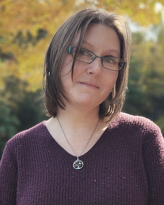 Photo of Charlotte Disotell-Rusch, Counselor, LMHC