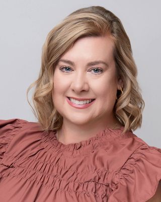 Photo of Heather Sayre, Licensed Professional Counselor, MS, LPC