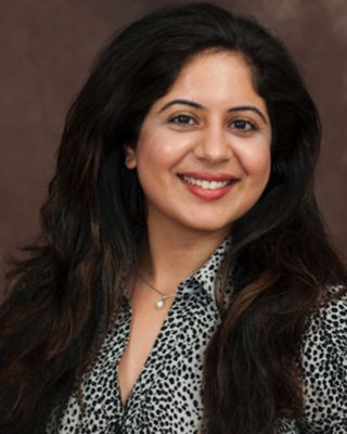 Photo of Amoha Bajaj, PhD, Psychologist