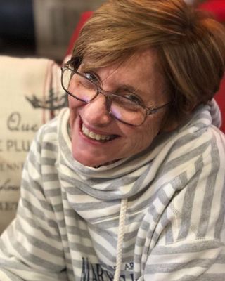 Photo of Carolyn Cole Meyer - On Your Time Teletherapy (weekends and evenings), Clinical Social Work/Therapist, LSCW