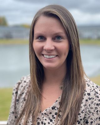 Photo of Meghan Krueger, MS, LPC, Licensed Professional Counselor