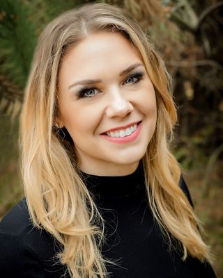Photo of Ashley Cedar, Psychiatric Nurse Practitioner, PMHNP