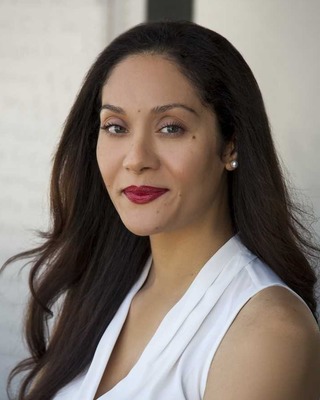 Photo of Kimberly Smith, Licensed Professional Counselor, LPC