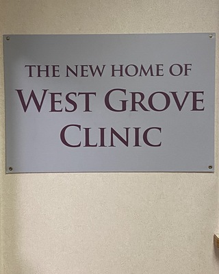 Photo of West Grove Clinic, SC, 