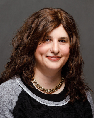 Photo of Malka Moskovitz, Licensed Professional Counselor in Houston, TX