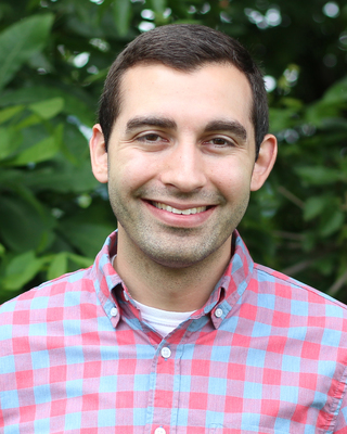 Photo of Andrew Hart, Licensed Professional Counselor in Pittsburgh, PA