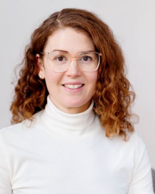 Photo of Anna Riddell, Registered Social Worker, MSW, , RSW