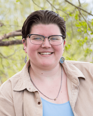 Photo of Spencer Jensen, Marriage & Family Therapist Intern in Greeley, CO