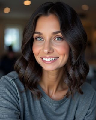 Photo of Chelsie Hugo - Wholistic Counseling & Wellness, Licensed Professional Counselor, MA, LPC, PMH-C