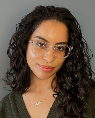 Photo of Paola Salas, Clinical Social Work/Therapist, MSW, LSW