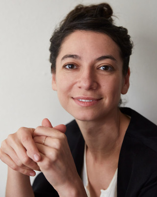 Photo of Anna Sapozhnikova, Psychologist in San Francisco, CA