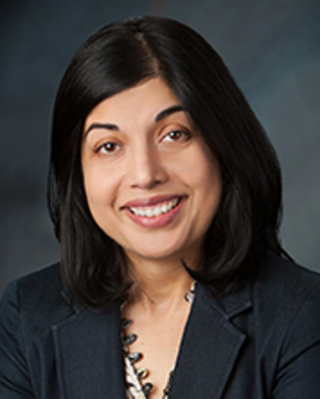 Photo of Marnie Shanbhag, Psychologist in Audubon Park, Orlando, FL