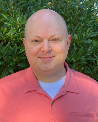 Photo of Cameron Sage, Counselor, LMHCA