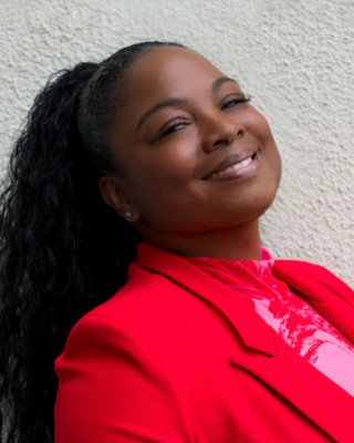 Photo of Lakeshia Mason, Psychiatric Nurse Practitioner, PMHNP