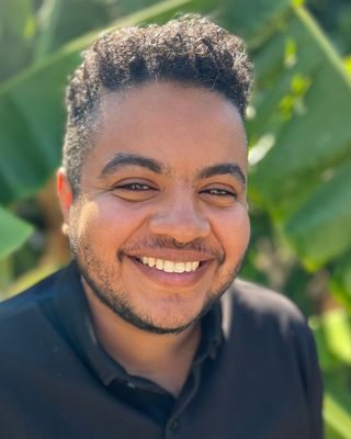 Photo of Rami Dion, Clinical Social Work/Therapist, LCSW