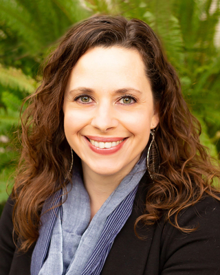 Photo of Shana Pallotta, Marriage & Family Therapist in Pasadena, CA