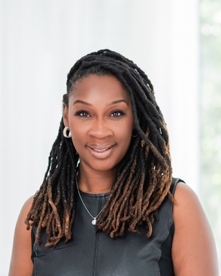 Photo of Alexia Mitchell, Clinical Social Work/Therapist, LCSWA