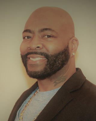 Photo of Dr. Nathan Fearrington, Licensed Professional Counselor in Downtown, Anchorage, AK