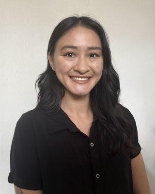 Photo of Cristina Lee-Castro, Pre-Licensed Professional, ACSW