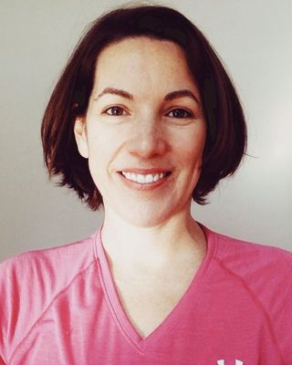Photo of Dr. Maura Mulloy, Psychologist in Silver Spring, MD