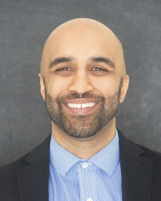 Photo of Mubeen Qureshi, Clinical Social Work/Therapist in Michigan