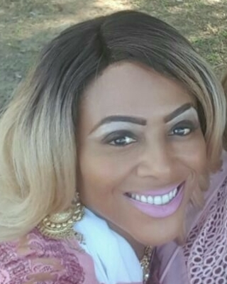 Photo of Sasha McCraw, Licensed Professional Counselor, LPC