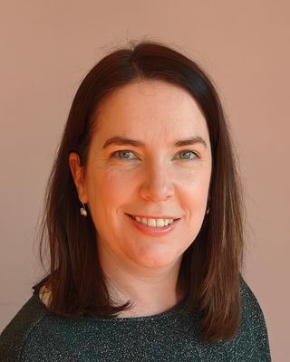 Photo of Jess McGrath, Occupational Therapist