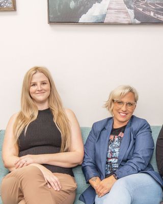 Photo of Courtney Perry - Mainstream Therapy, RSW