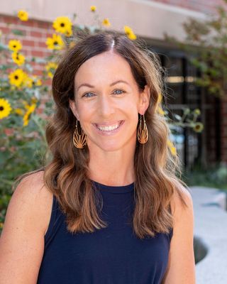 Photo of Rachel Armstrong, Psychologist, PsyD