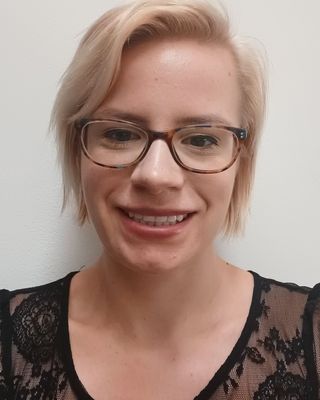 Photo of Lauren Hammes, Licensed Professional Counselor Associate in Mount Pleasant, SC