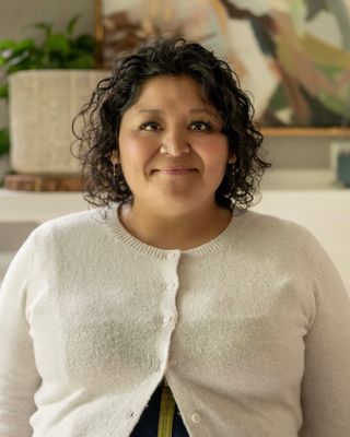 Photo of Margarita Jennings, Marriage & Family Therapist Associate, LMFTA