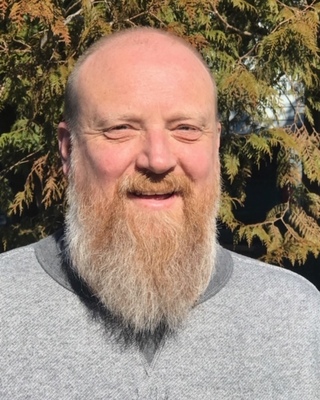 Photo of Jonathan Vander Schuur, Marriage & Family Therapist in Bow, WA